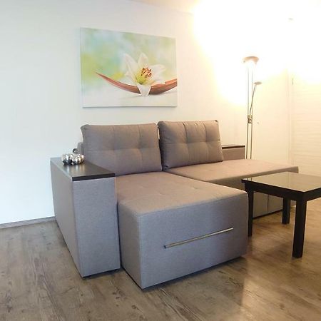 Ferienwohnung Siebenstern Ена Экстерьер фото